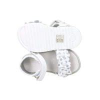 Asso Bambine e ragazze Sandalo AG-17890 Bianco