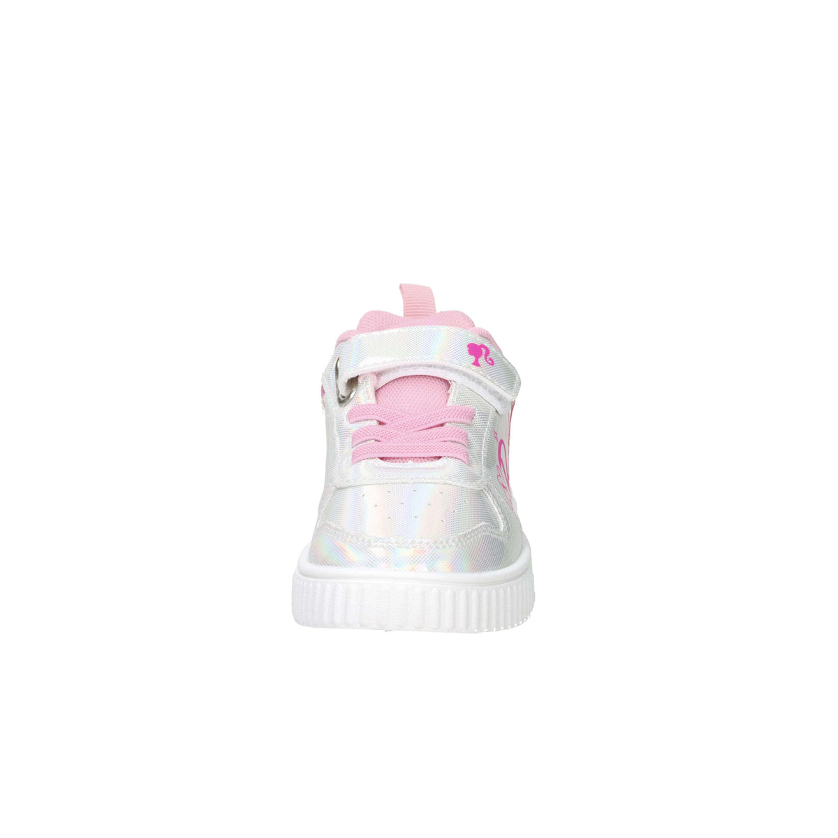 Barbie Bambine e ragazze Sneakers BA003435 Bianco/Fucsia