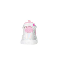 Barbie Bambine e ragazze Sneakers BA003435 Bianco/Fucsia