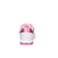 Barbie Bambine e ragazze Sneakers BA003435 Bianco/Fucsia