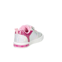 Barbie Bambine e ragazze Sneakers BA003435 Bianco/Fucsia