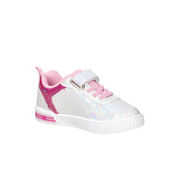 Barbie Bambine e ragazze Sneakers BA003435 Bianco/Fucsia