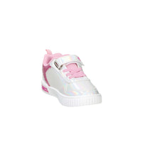 Barbie Bambine e ragazze Sneakers BA003435 Bianco/Fucsia
