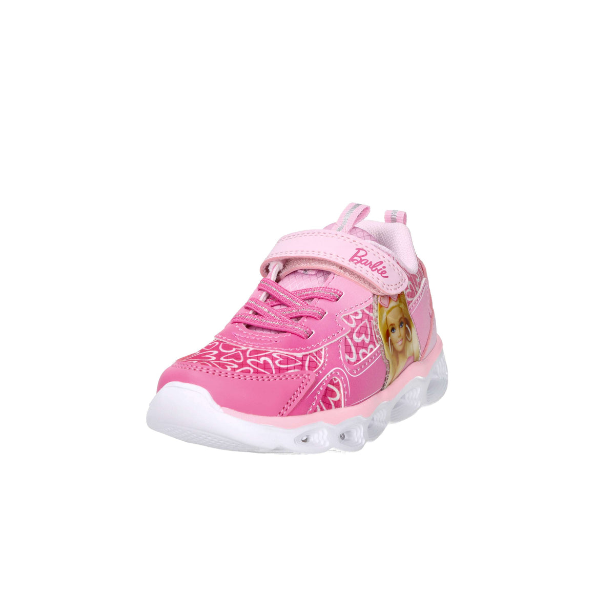 Barbie Bambine e ragazze Sneakers BA003425 Fucsia