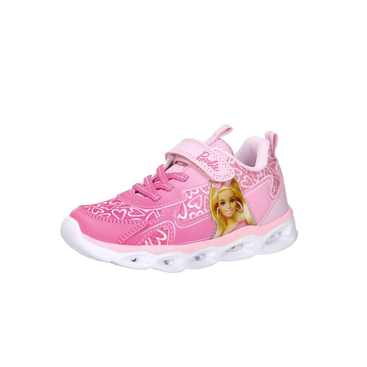 Barbie Bambine e ragazze Sneakers BA003425 Fucsia