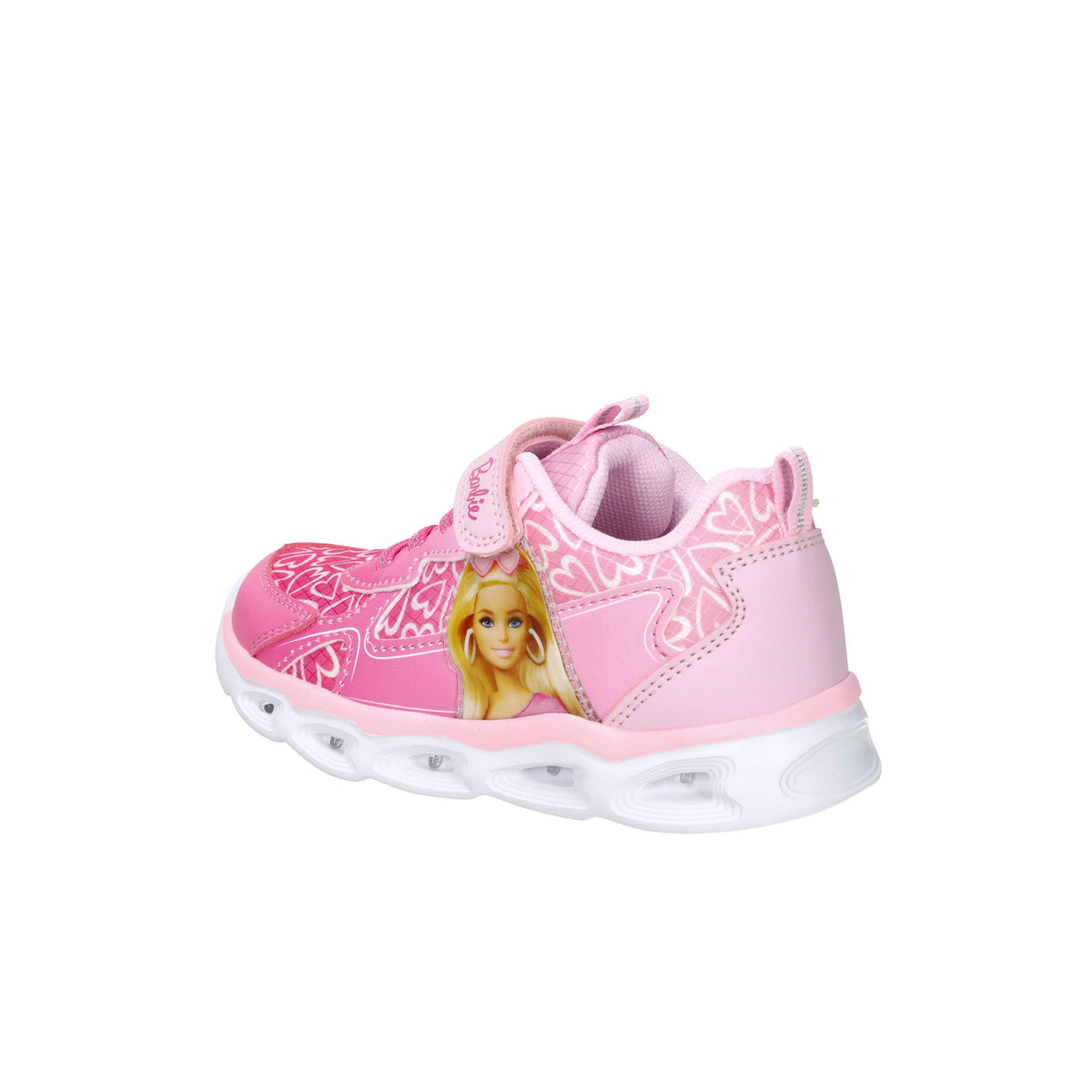 Barbie Bambine e ragazze Sneakers BA003425 Fucsia