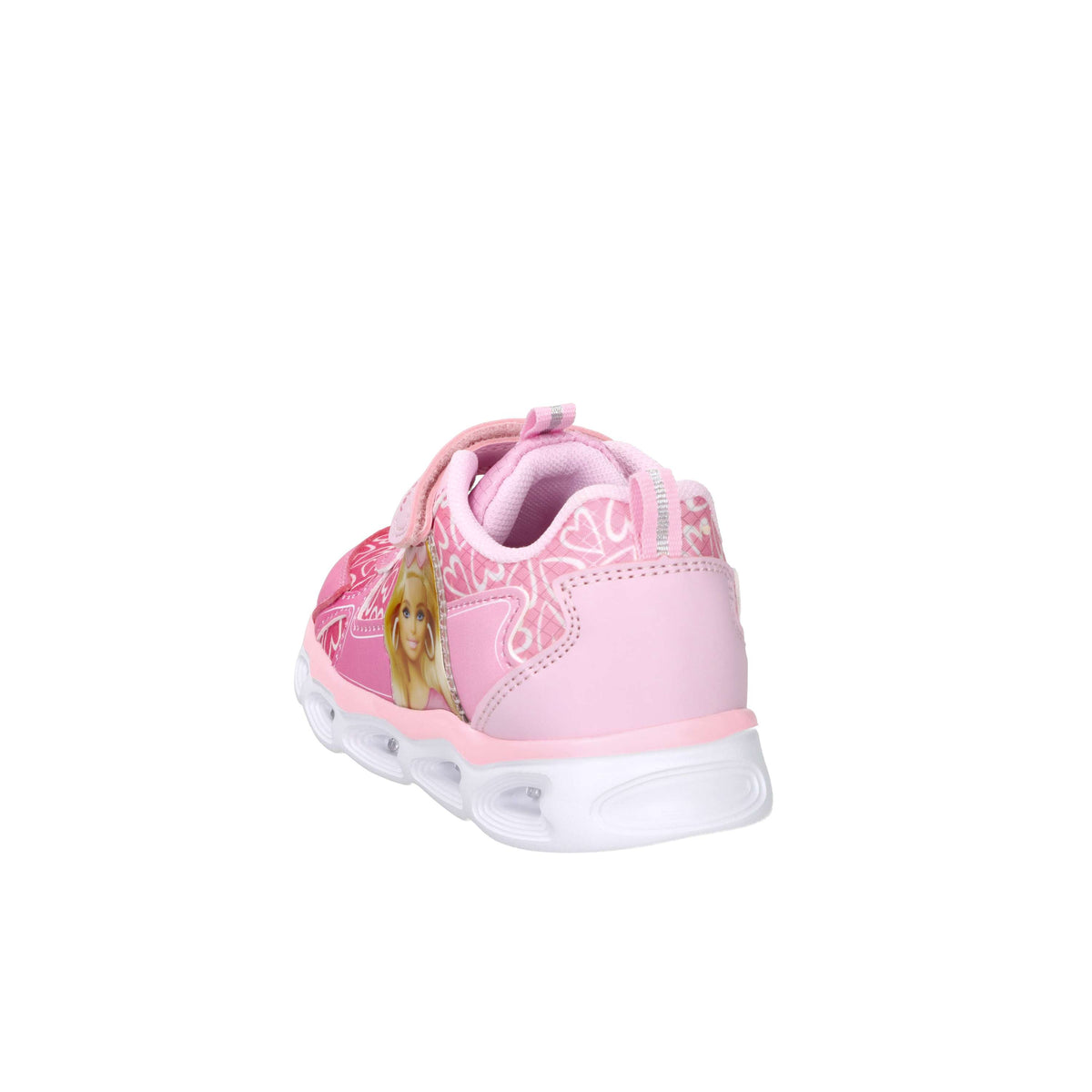 Barbie Bambine e ragazze Sneakers BA003425 Fucsia