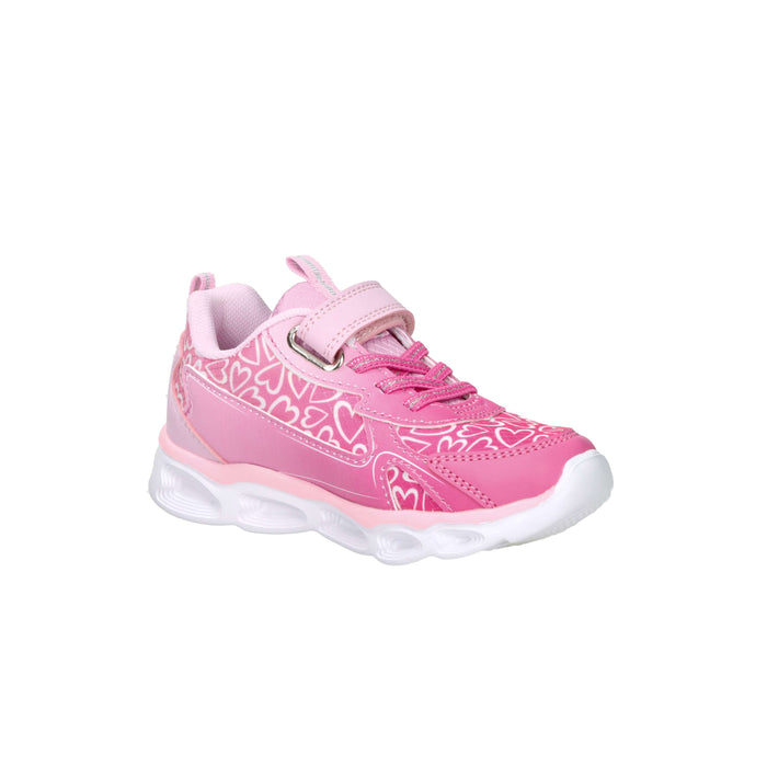 Barbie Bambine e ragazze Sneakers BA003425 Fucsia