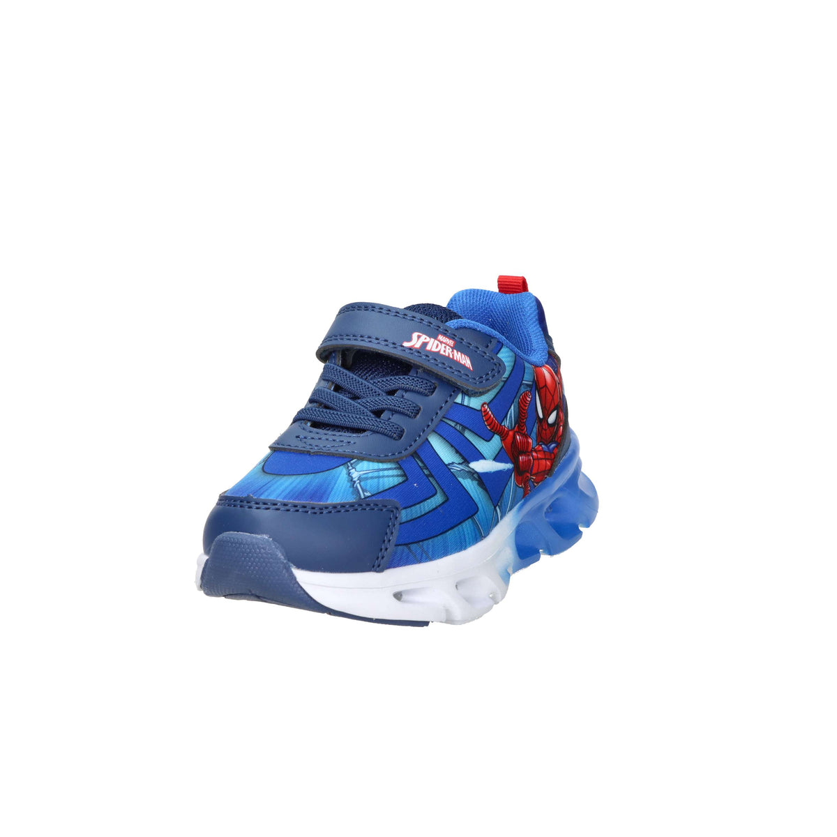 Marvel Spider-Man Bambini e ragazzi Sneakers SP014965 Blu