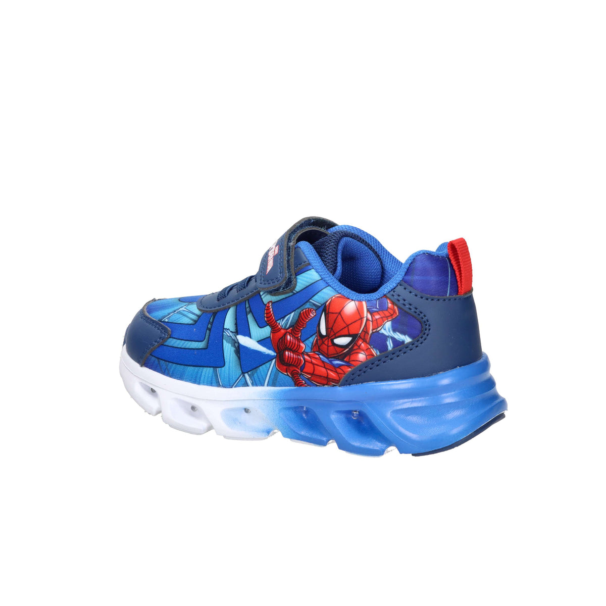 Marvel Spider-Man Bambini e ragazzi Sneakers SP014965 Blu