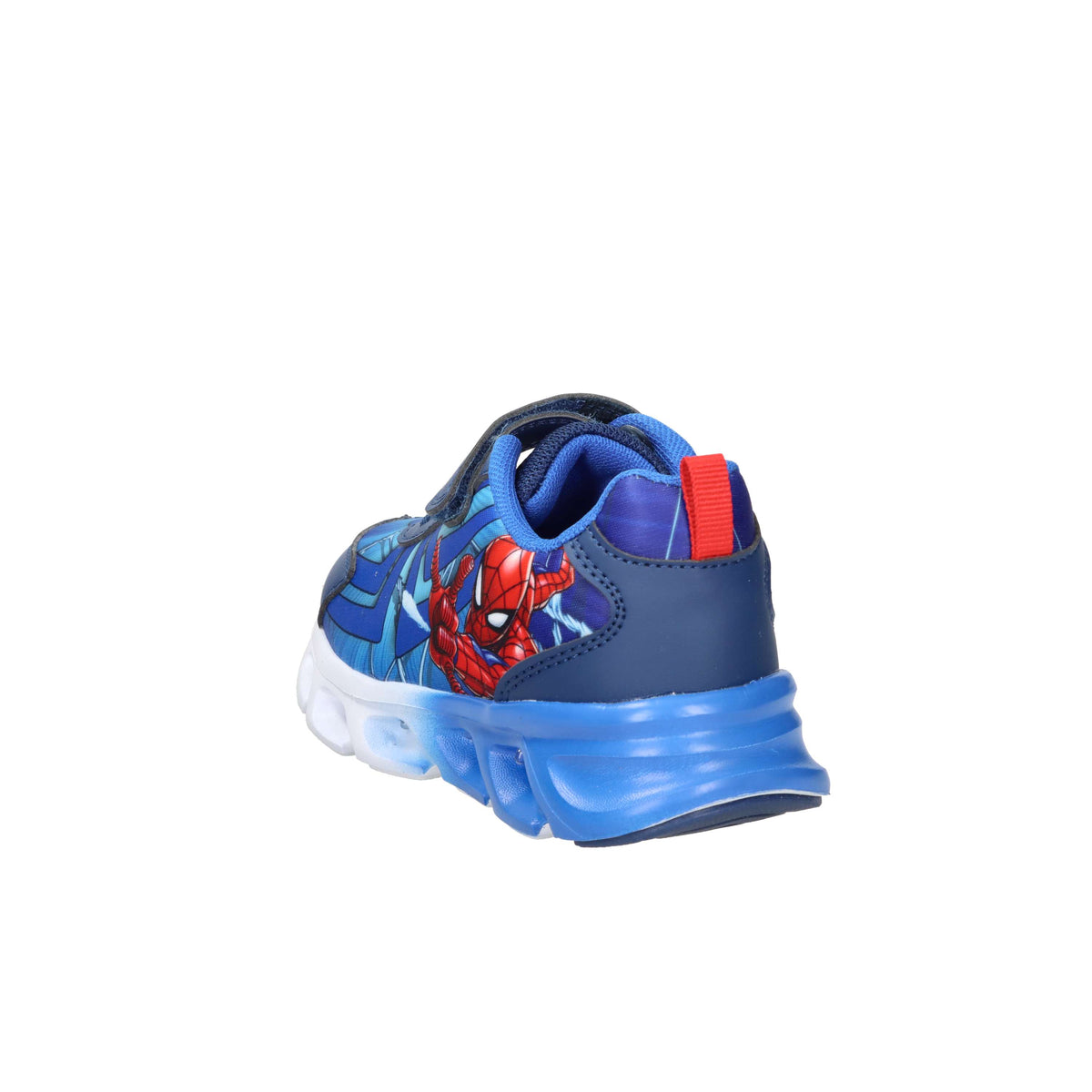 Marvel Spider-Man Bambini e ragazzi Sneakers SP014965 Blu