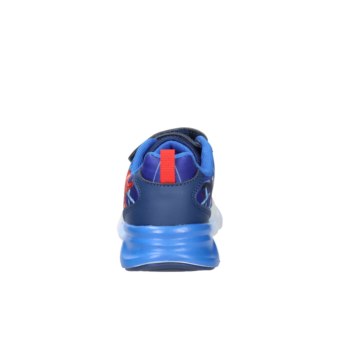 Marvel Spider-Man Bambini e ragazzi Sneakers SP014965 Blu