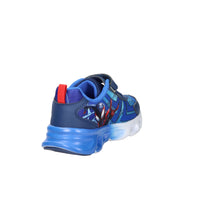 Marvel Spider-Man Bambini e ragazzi Sneakers SP014965 Blu