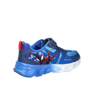 Marvel Spider-Man Bambini e ragazzi Sneakers SP014965 Blu