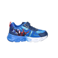 Marvel Spider-Man Bambini e ragazzi Sneakers SP014965 Blu