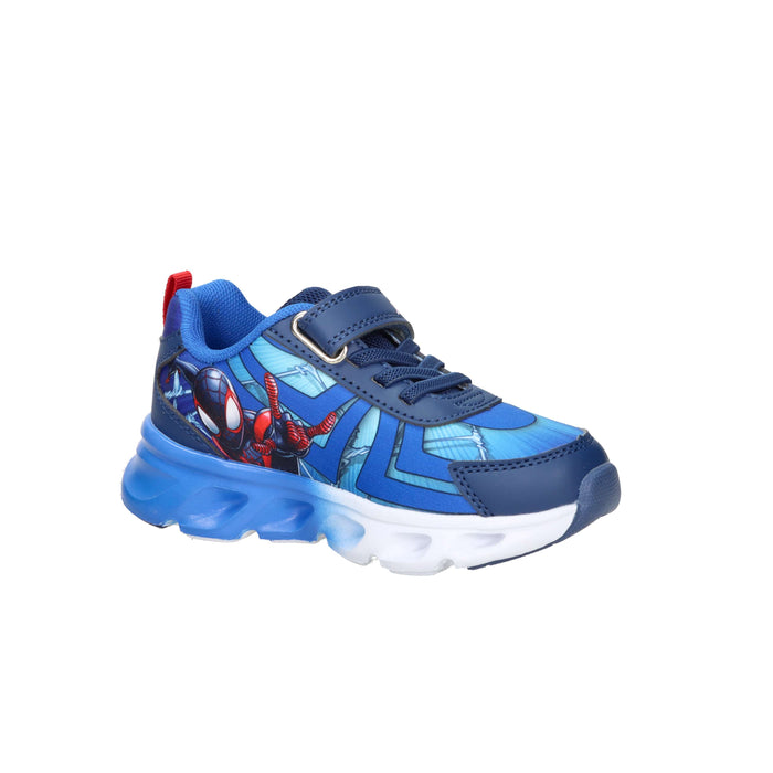Marvel Spider-Man Bambini e ragazzi Sneakers SP014965 Blu