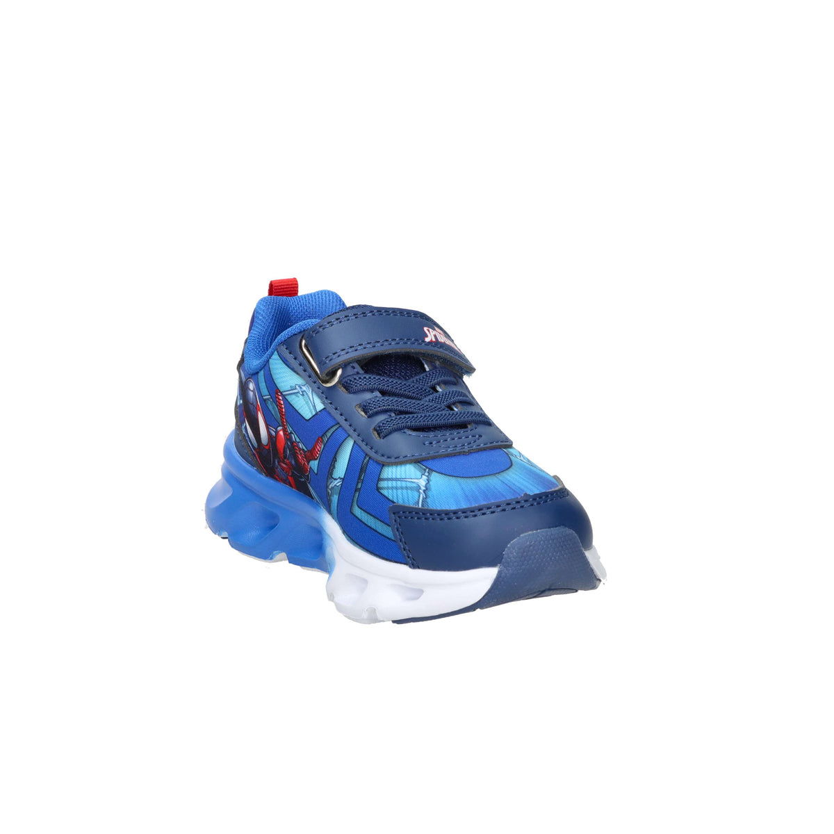 Marvel Spider-Man Bambini e ragazzi Sneakers SP014965 Blu