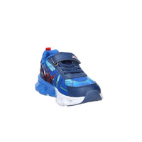 Marvel Spider-Man Bambini e ragazzi Sneakers SP014965 Blu