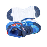 Marvel Spider-Man Bambini e ragazzi Sneakers SP014965 Blu