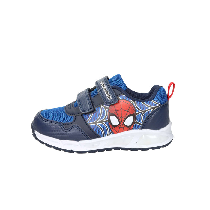 Marvel Spider-Man Bambini e ragazzi Sneakers SP014885 Blu