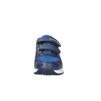 Marvel Spider-Man Baskets Enfant et Garçon SP014885 Bleu