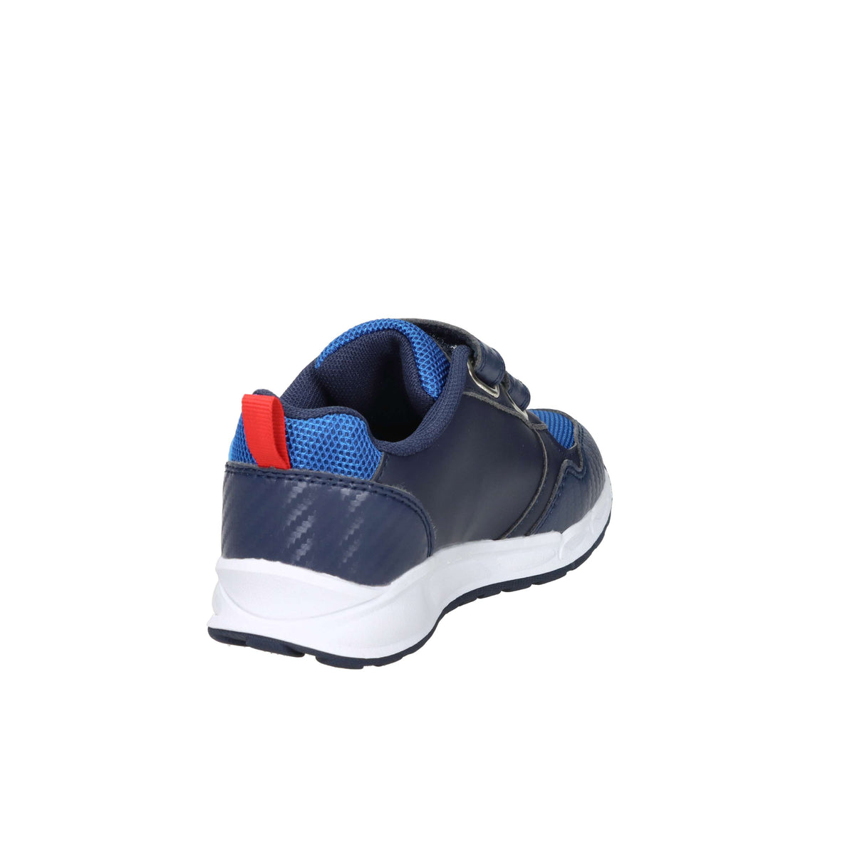 Marvel Spider-Man Baskets Enfant et Garçon SP014885 Bleu