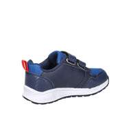 Marvel Spider-Man Baskets Enfant et Garçon SP014885 Bleu