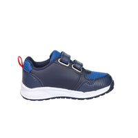 Marvel Spider-Man Baskets Enfant et Garçon SP014885 Bleu
