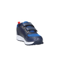 Marvel Spider-Man Baskets Enfant et Garçon SP014885 Bleu