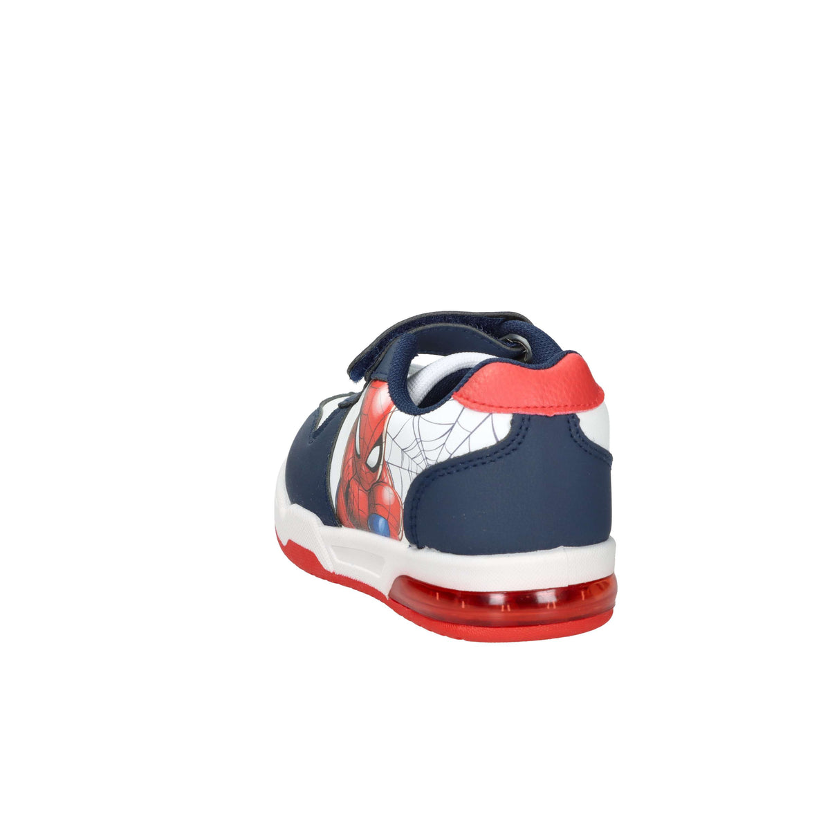Marvel Spider-Man Kids' Sneakers SP14975 White/Blue