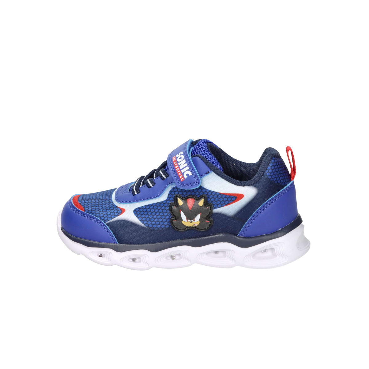 Baskets Sonic Enfants et adolescents SC001275 Bleu