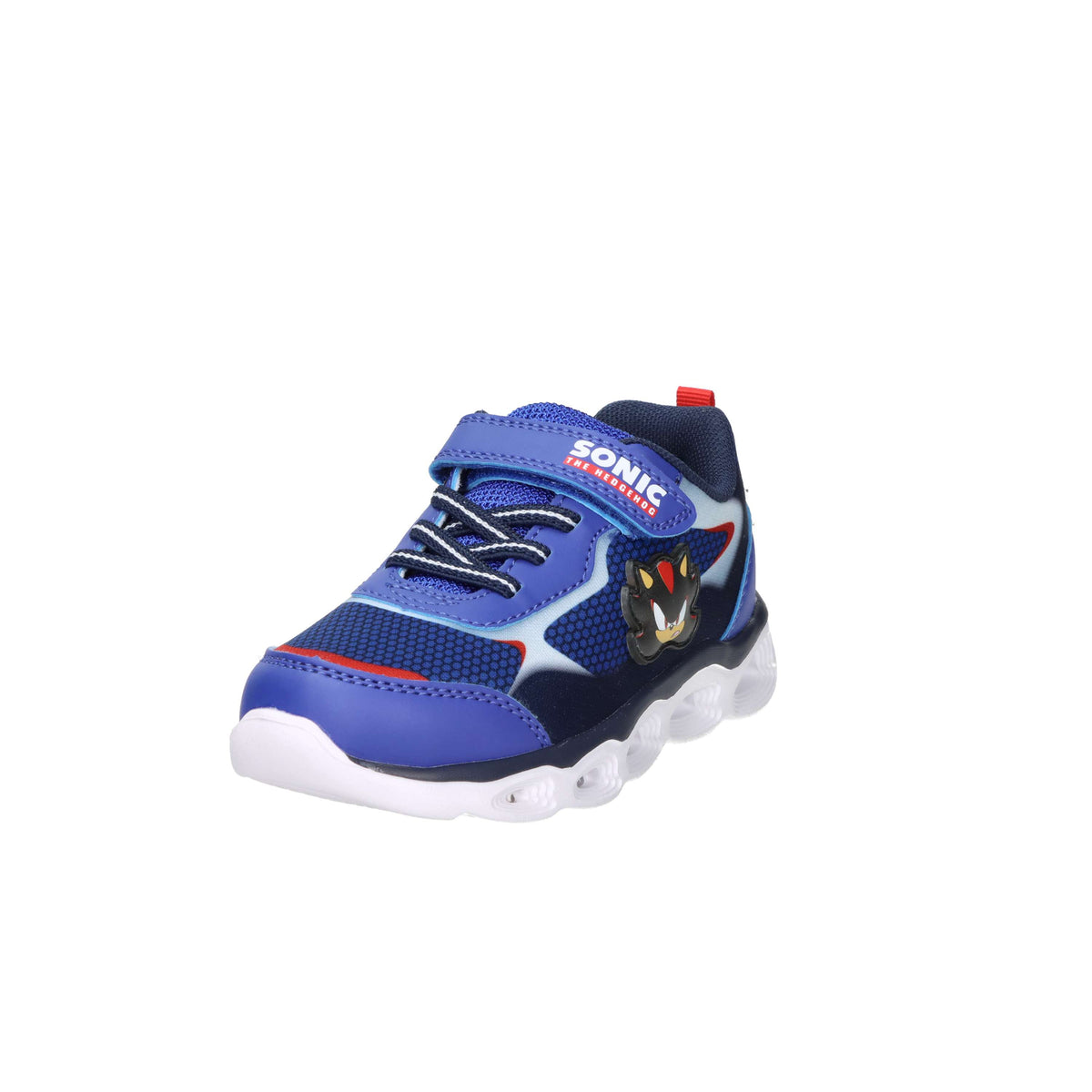Baskets Sonic Enfants et adolescents SC001275 Bleu