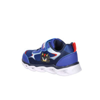 Baskets Sonic Enfants et adolescents SC001275 Bleu