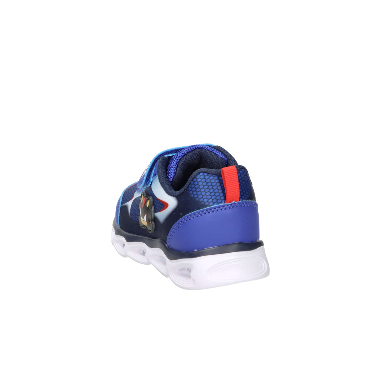 Baskets Sonic Enfants et adolescents SC001275 Bleu