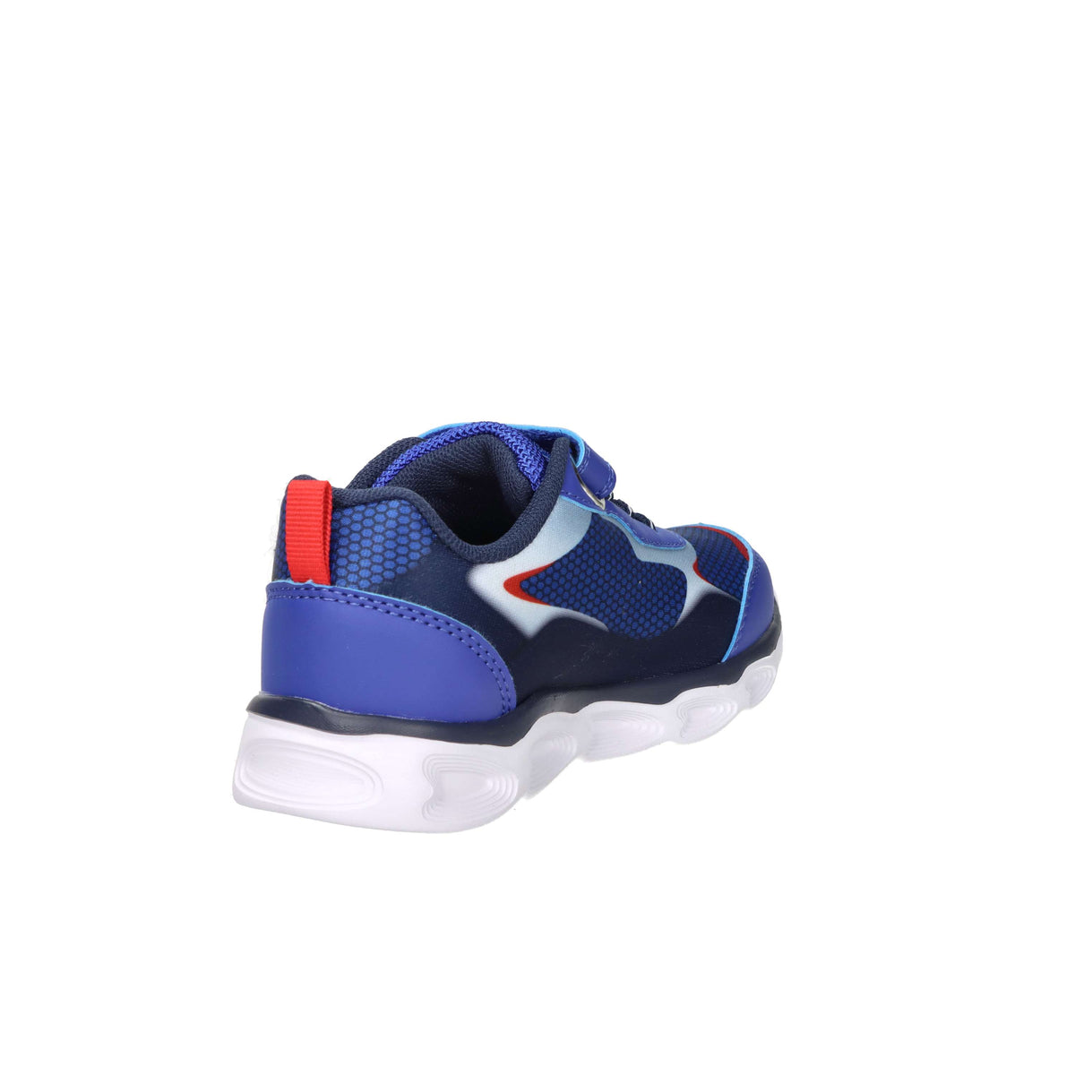 Baskets Sonic Enfants et adolescents SC001275 Bleu