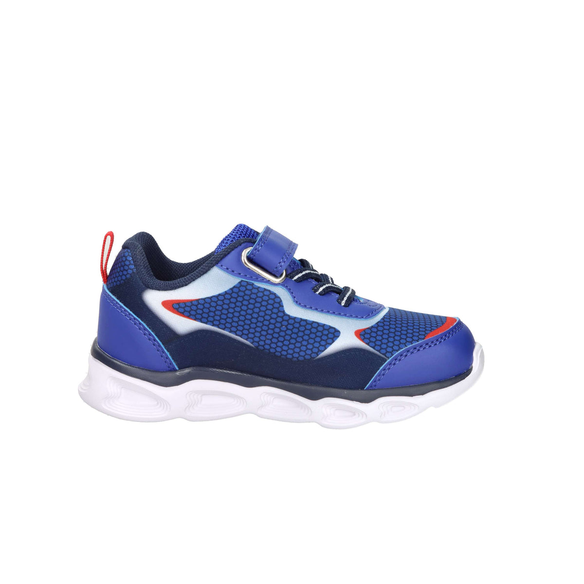 Baskets Sonic Enfants et adolescents SC001275 Bleu