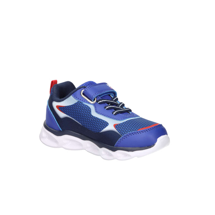 Sonic Bambini e ragazzi Sneakers SC001275 Blu