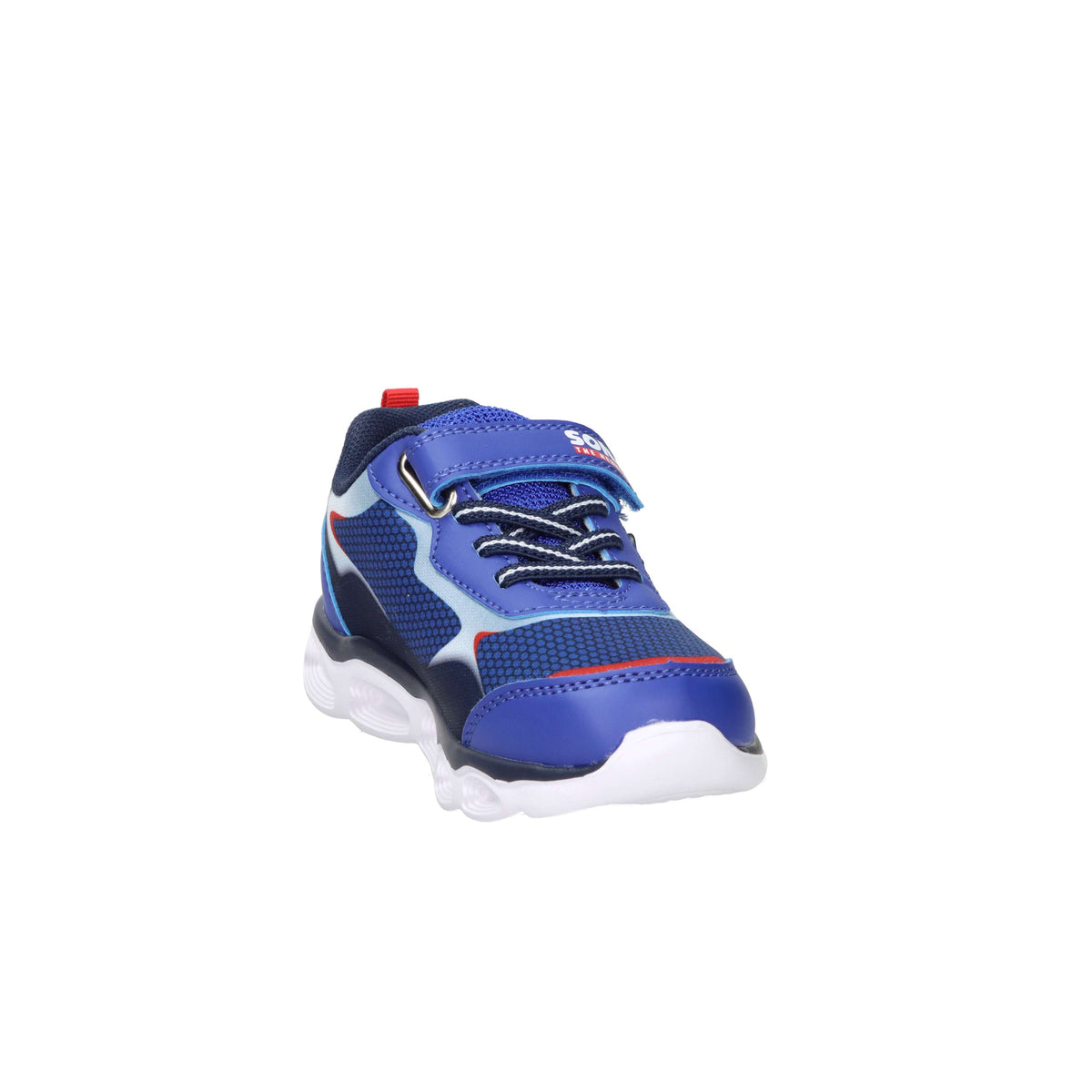 Sonic Children and Teens Sneakers SC001275 Blue