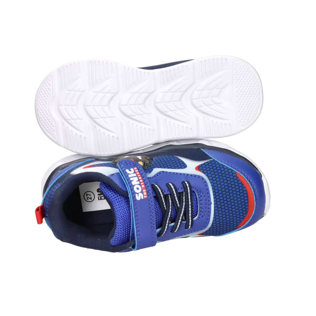 Baskets Sonic Enfants et adolescents SC001275 Bleu