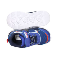 Baskets Sonic Enfants et adolescents SC001275 Bleu