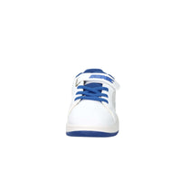 Sonic Enfants et juniors Baskets SC001280 Blanc/Bleu clair