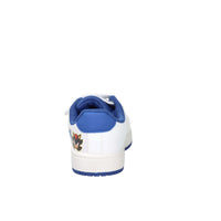 Sonic Bambini e ragazzi Sneakers SC001280 Bianco/Azzurro