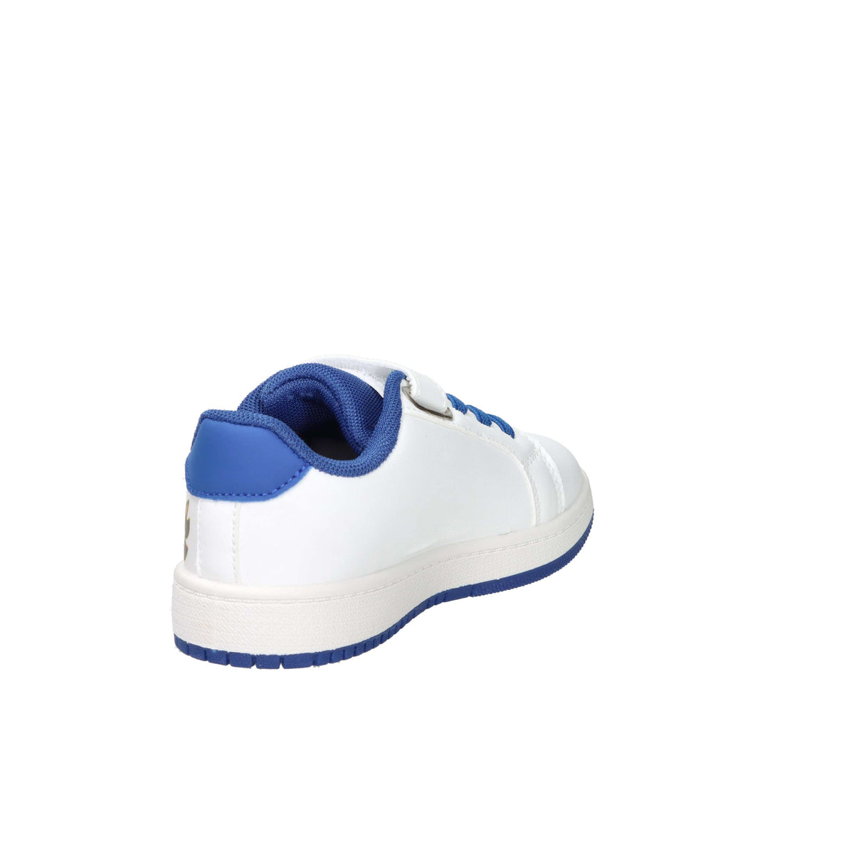 Sonic Kids and Teens Sneakers SC001280 White/Light Blue