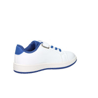 Sonic Enfants et juniors Baskets SC001280 Blanc/Bleu clair