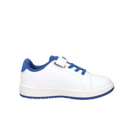 Sonic Kids and Teens Sneakers SC001280 White/Light Blue