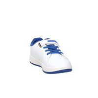 Sonic Kids and Teens Sneakers SC001280 White/Light Blue