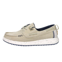 Pitas Uomo Slip on BYRON Beige