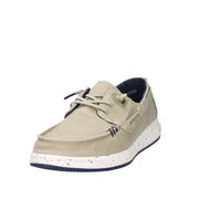Pitas Uomo Slip on BYRON Beige