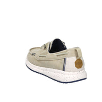 Pitas Uomo Slip on BYRON Beige