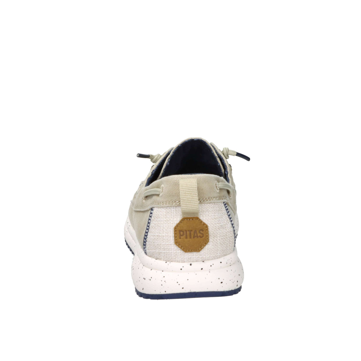 Men's Pitas Slip-on BYRON Beige